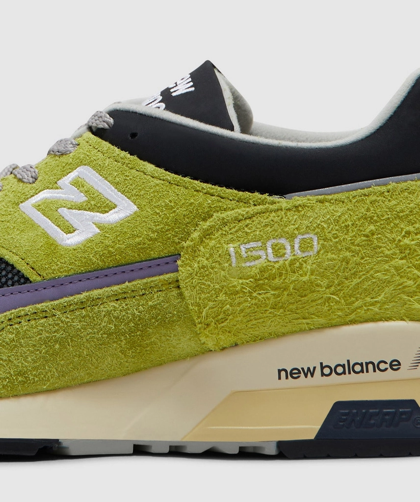New Balance MIUK sneaker